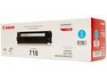 Canon originální toner CRG-718C, LBP-7200, 7660, 7