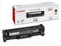 Canon TONER CRG-718BK černý pro i-Sensys LBP7200CD