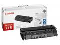 Canon toner CRG-715, 3000str.