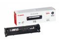 Canon originální toner CRG-716BK, LBP-5050, MF-80x