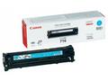 Canon originální toner CRG-716C, LBP-5050, MF-80x0