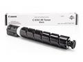 Canon toner C-EXV 49, Black, 36000str.