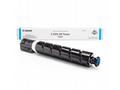 Canon toner C-EXV 49, Cyan, 19000str.