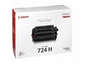 Canon originální toner CRG-724H, LBP-6750, 12 500 