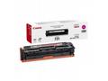 Canon toner CRG-731, Magenta, 1500str.