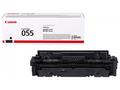 Canon CRG 055 Black, 2 300 str.
