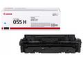 Canon toner CRG-055H C