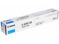 Canon toner C-EXV55 cyan iR-C256i, C356P, C356i