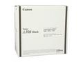 CANON toner T03 BK černý pro imageFORCE 710 series