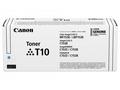 Canon cartridge T10 pro iR C1538 a iR C1533, Cyan,