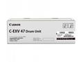 Canon drum unit C-EXV 47, Black, 39000str.