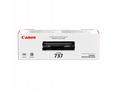 Canon originální toner CRG-737, MF229, 226, 217, 2