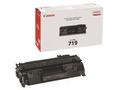 Canon TONER CRG-719 černý pro MF5840DN, i-SENSYS L