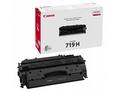 Canon originální toner CRG-719H, MF-5840dn, MF-588