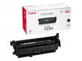 Canon originální toner CRG-723H, LBP-7750Ddn, 10 0