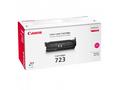 Canon TONER CRG-723M purpurový pro LBP-7750 (8.500