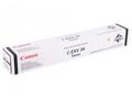 Canon toner C-EXV 34 pro iR-C2x20 a iR-C2x30, Blac