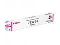 Canon originální toner C-EXV-34, iR-C2020, 2030, 1