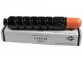 Canon toner C-EXV 33, Black, 14600str.