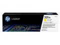 HP Toner 201A LaserJet Yellow