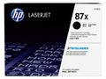 HP Toner 87X LaserJet Black