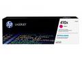 HP 410X tisková kazeta purpurová velká, CF413X