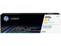 HP Toner 410A LaserJet Yellow