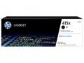 HP Toner 415X LaserJet Black