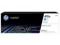 HP Toner 415A LaserJet Cyan