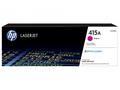 HP Toner 415A LaserJet Magenta