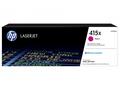 HP Toner 415X LaserJet Magenta