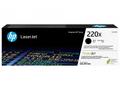 HP Toner 220X LaserJet Black