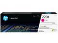 HP Toner 220A LaserJet Magenta
