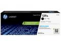 HP Toner 139A LaserJet Black