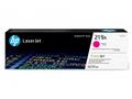 HP 219A, Purpurová orig. toner. kazeta, W2193A