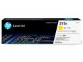 HP Toner 219A LaserJet Yellow
