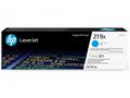 HP Toner 219X LaserJet Cyan