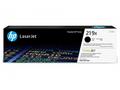 HP Toner 219X LaserJet Black