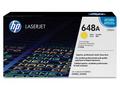 HP toner 648A, Yellow, 11 000 stran