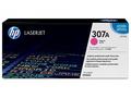 HP 307A Magenta LJ Toner Cart, CE743A (7,300 pages