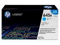 HP toner 645A, Cyan, 12 000 stran