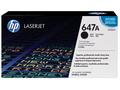 HP toner 647A, Black, 8500 stran