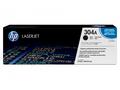 HP toner 304A, Black, 3500 stran