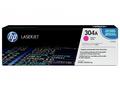 HP toner 304A, Magenta, 2800 stran