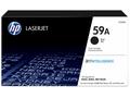 HP Toner 59A LaserJet Black 