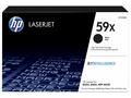 HP Toner 59X LaserJet Black 
