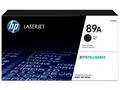 HP Toner 89A LaserJet Black