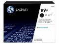 HP Toner 89Y LaserJet Black