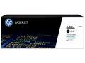 HP toner 658A, Black, 7000 stran