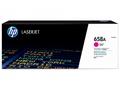 HP toner 658A, Magenta, 6000 stran